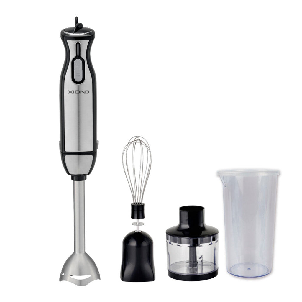 mixer 3 en 1 1200w