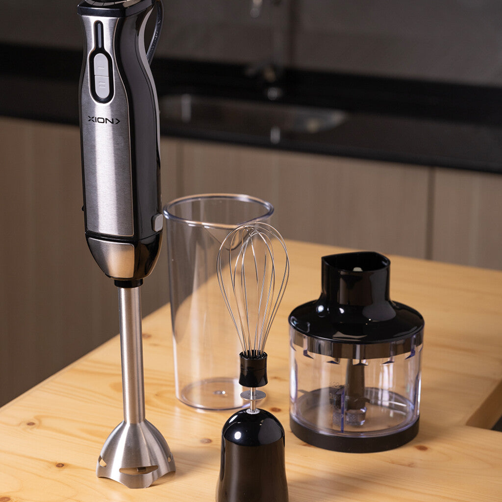 mixer 3 en 1 1200w