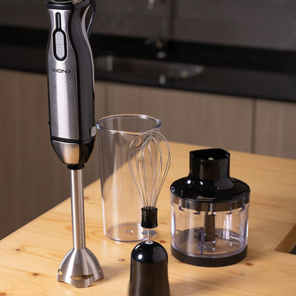 mixer 3 en 1 1200w