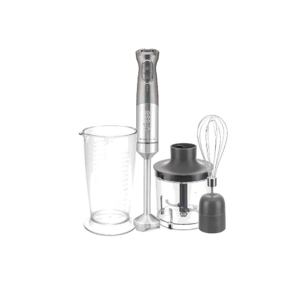 Mixer Ufesa Neptune Max GO! Inalámbrico