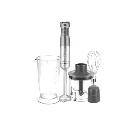 Mixer Ufesa Neptune Max GO! Inalámbrico