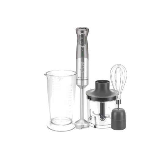 Mixer Ufesa Neptune Max GO! Inalámbrico