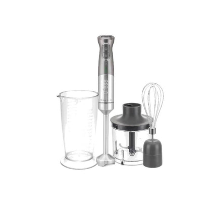 Mixer Ufesa Neptune Max GO! Inalámbrico