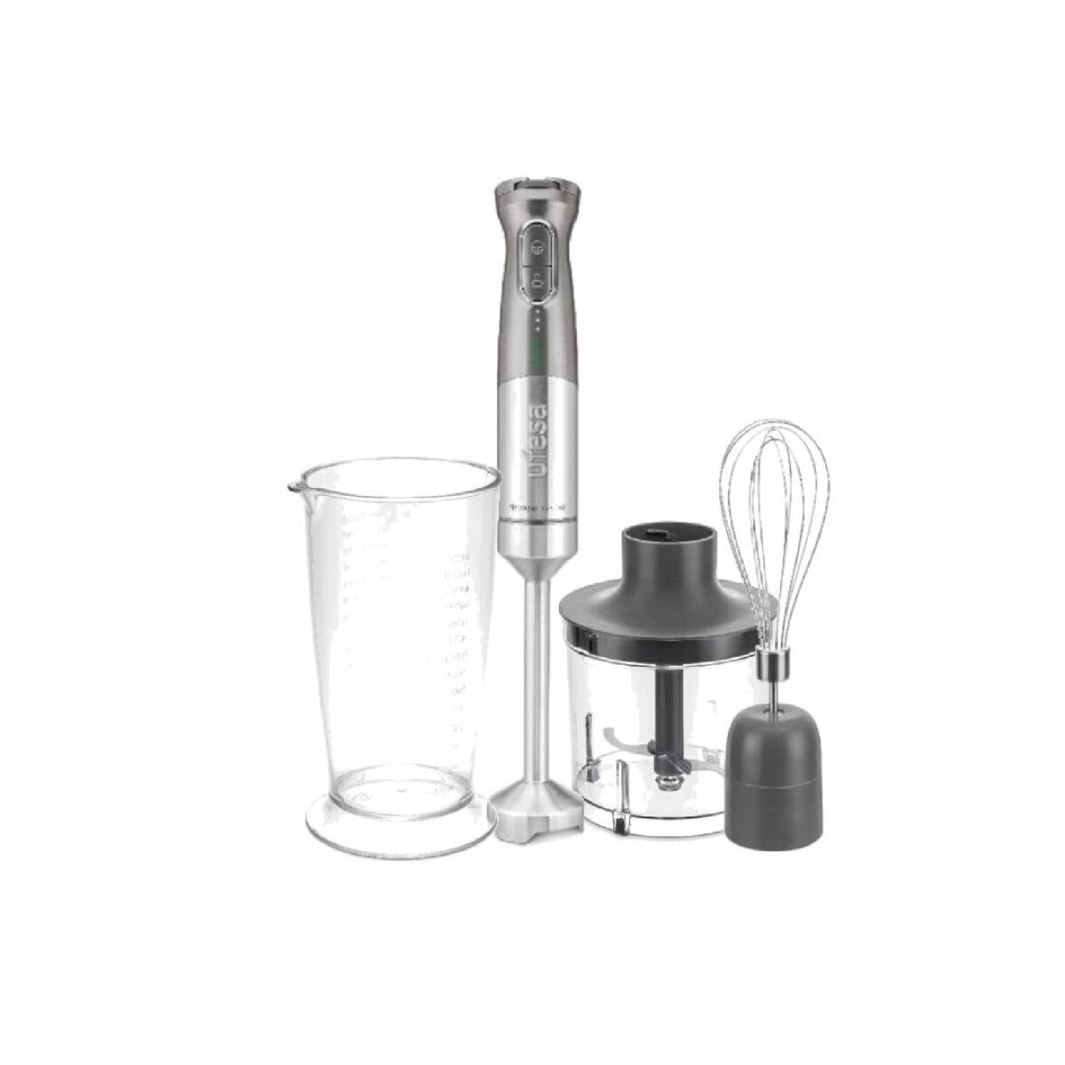 Mixer Ufesa Neptune Max GO! Inalámbrico