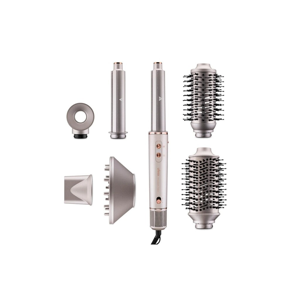 Moldeador de pelo Ufesa Pro Glam Twist