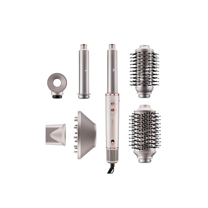 Moldeador de pelo Ufesa Pro Glam Twist