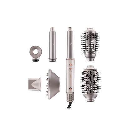 Moldeador de pelo Ufesa Pro Glam Twist