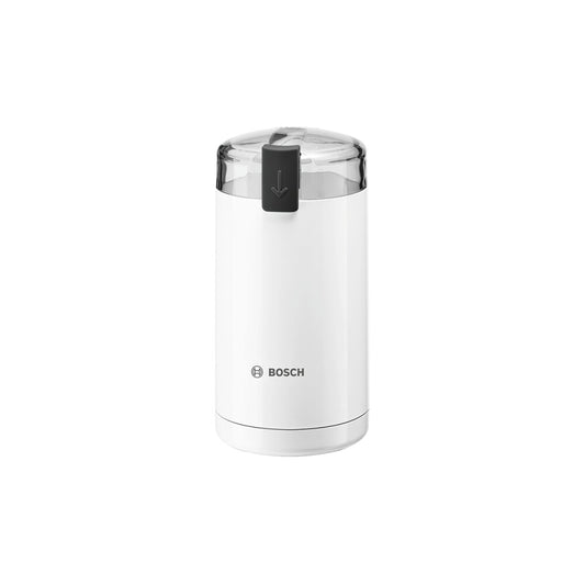 Molinillo de café Bosch TSM6A011W Blanco