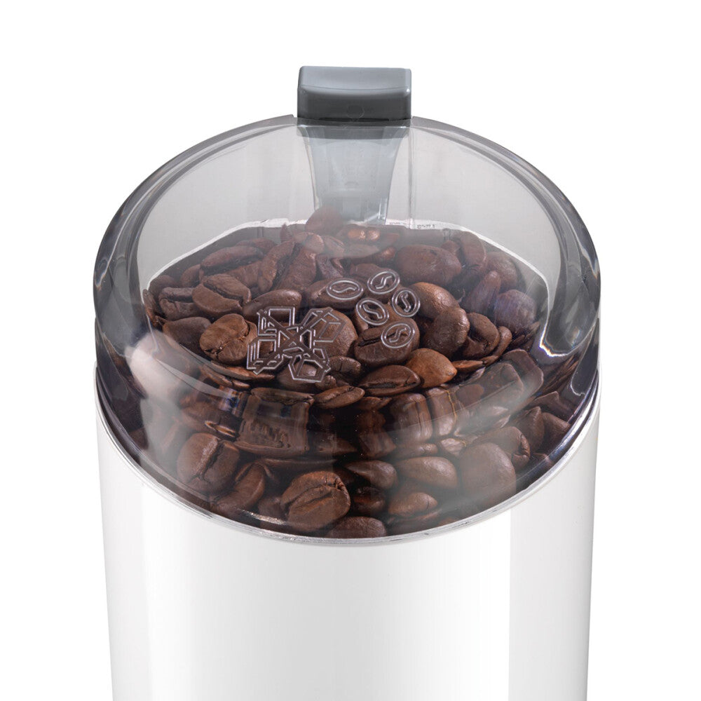 Molinillo de café Bosch TSM6A011W Blanco