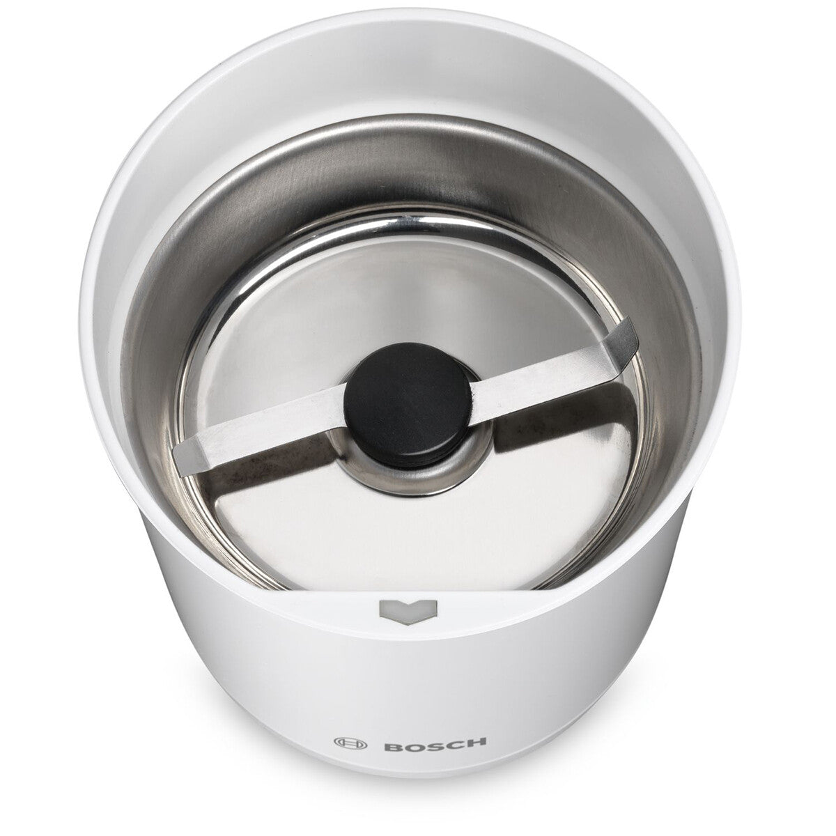 Molinillo de café Bosch TSM6A011W Blanco