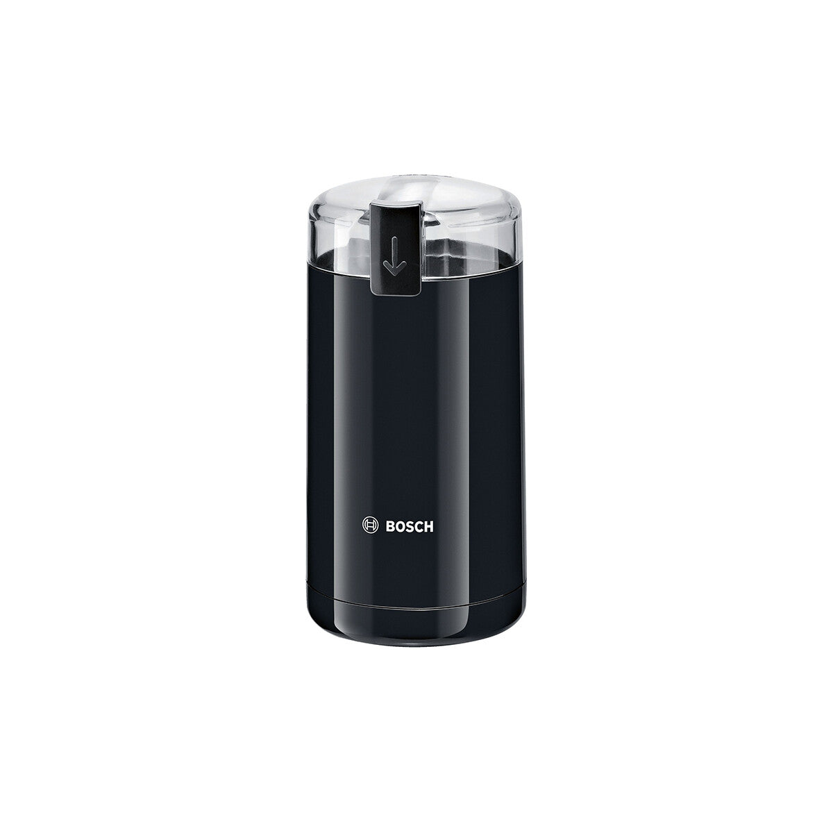 Molinillo de café Bosch TSM6A013B Negro