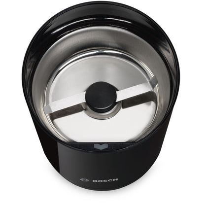 Molinillo de café Bosch TSM6A013B Negro