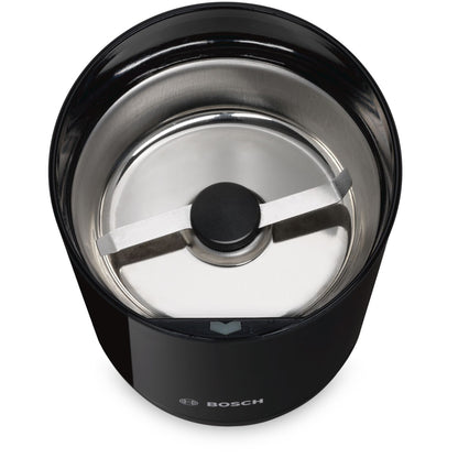 Molinillo de café Bosch TSM6A013B Negro