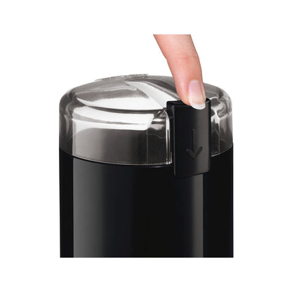 Molinillo de café Bosch TSM6A013B Negro