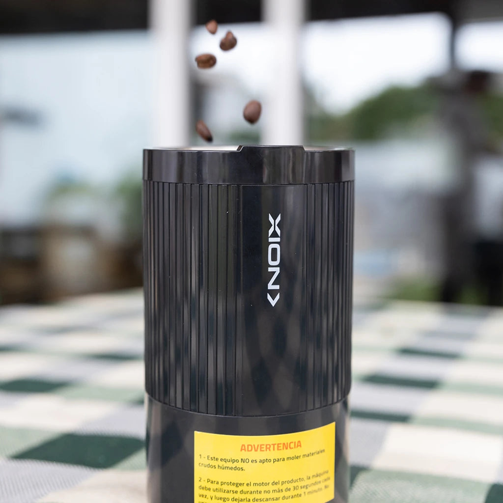 molinillo de café