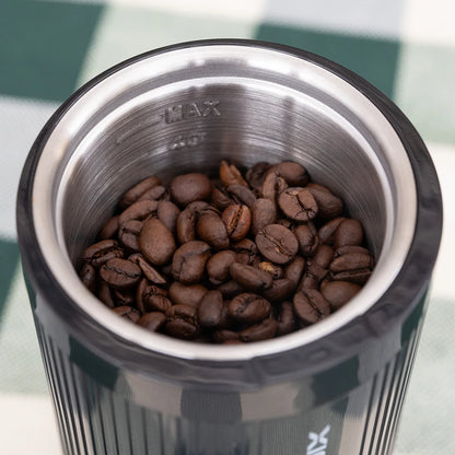 molinillo de café