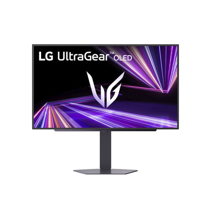Monitor Gaming LG OLED UltraGear™ 27" QHD 16:9 27GX704A