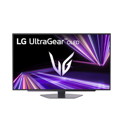Monitor Gaming LG OLED UltraGear™ 27" QHD 16:9 27GX704A