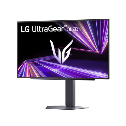 Monitor Gaming LG OLED UltraGear™ 27" QHD 16:9 27GX704A