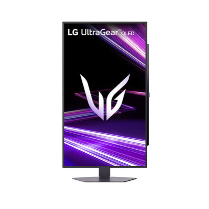 Monitor Gaming LG OLED UltraGear™ 27" QHD 16:9 27GX704A