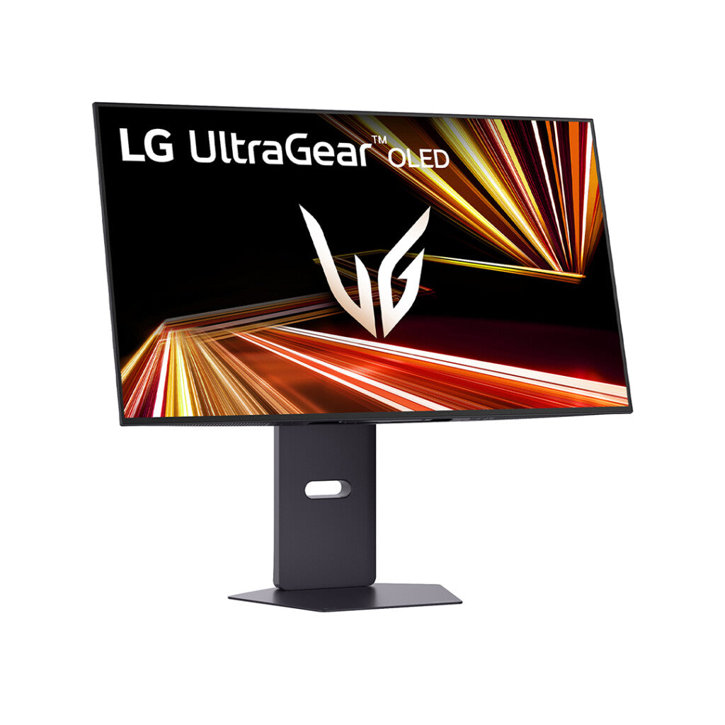 Monitor Gaming LG OLED UltraGear™ 32" UHD 4K 16:9 32GX850A-B
