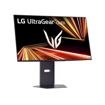 Monitor Gaming LG OLED UltraGear™ 32" UHD 4K 16:9 32GX850A-B