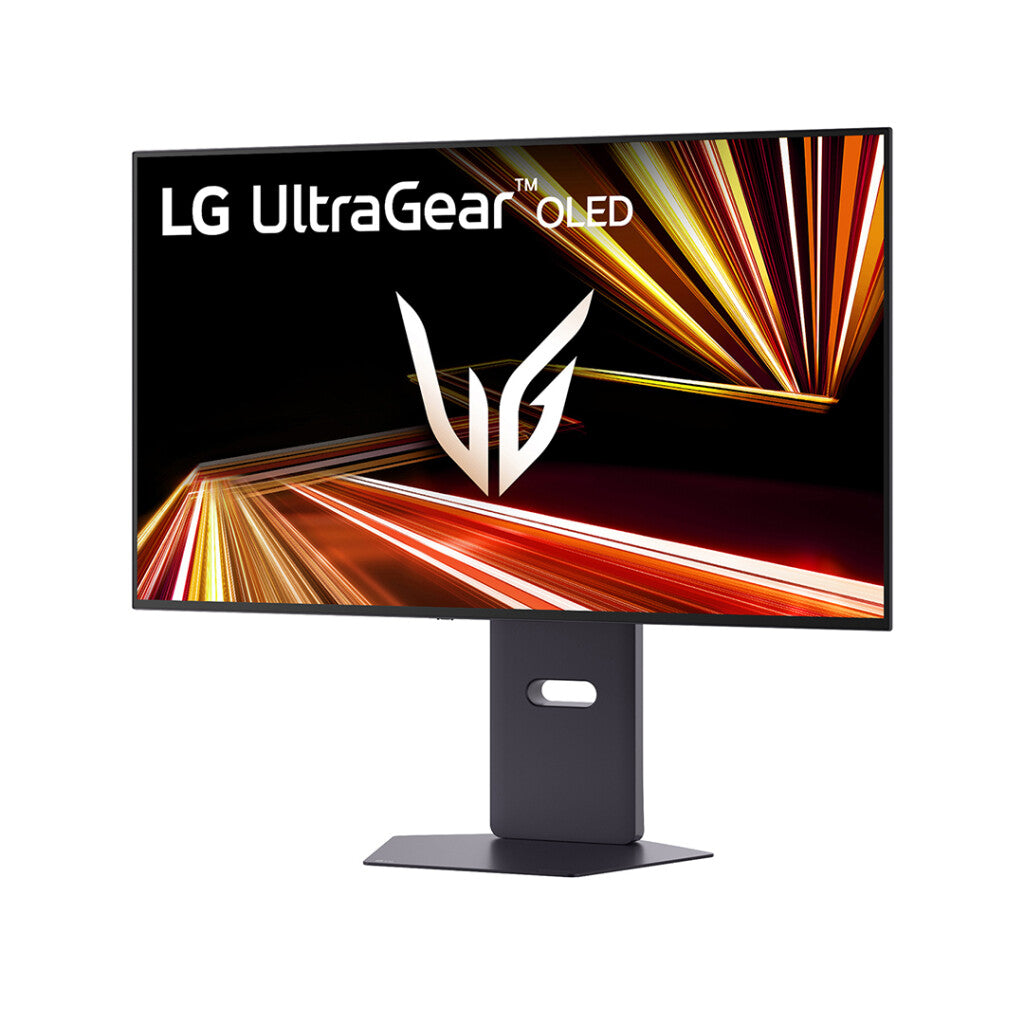 Monitor Gaming LG OLED UltraGear™ 32" UHD 4K 16:9 32GX850A-B