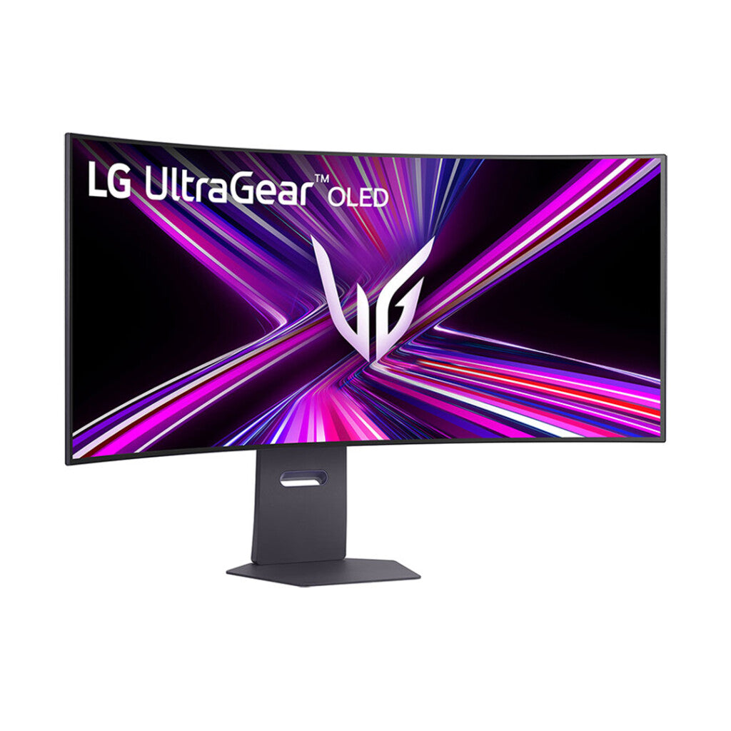 Monitor Gaming LG OLED UltraGear™ Curvo 45" UWQHD 21:9 45GX950A-B