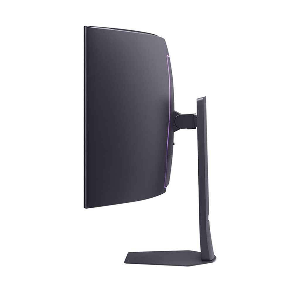 Monitor Gaming LG OLED UltraGear™ Curvo 45" UWQHD 21:9 45GX950A-B