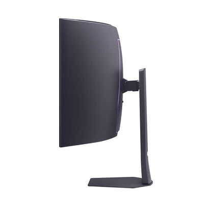 Monitor Gaming LG OLED UltraGear™ Curvo 45" UWQHD 21:9 45GX950A-B