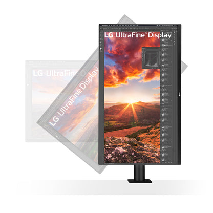 Monitor Gaming LG UltraFine™ 31.5'' UHD 4K 16:09 32UN880K-B