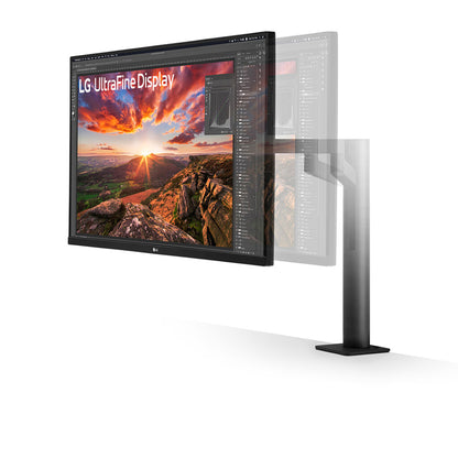 Monitor Gaming LG UltraFine™ 31.5'' UHD 4K 16:09 32UN880K-B