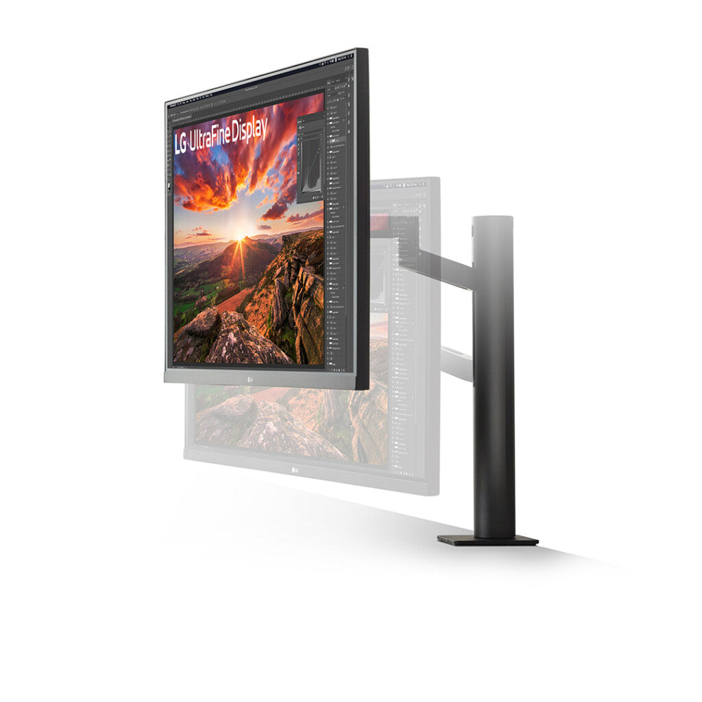 Monitor Gaming LG UltraFine™ 31.5'' UHD 4K 16:09 32UN880K-B
