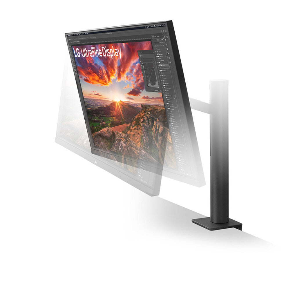 Monitor Gaming LG UltraFine™ 31.5'' UHD 4K 16:09 32UN880K-B