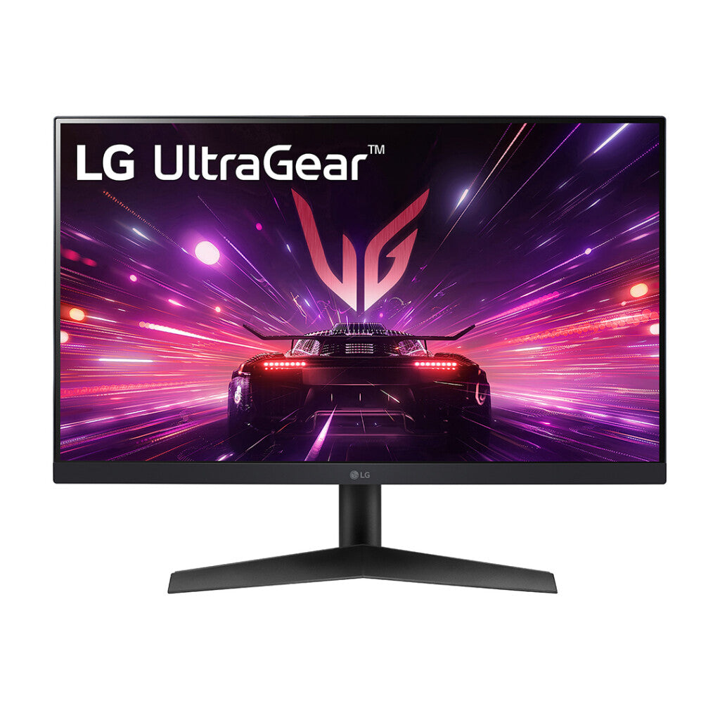 Monitor Gaming LG UltraGear™ 24" FHD 16:9 24GS60F