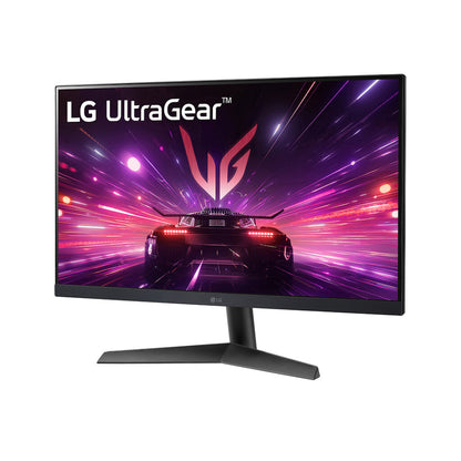 Monitor Gaming LG UltraGear™ 24" FHD 16:9 24GS60F
