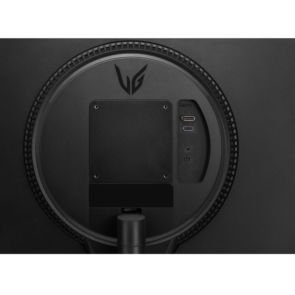 Monitor Gaming LG UltraGear™ 24" FHD 16:9 24GS60F
