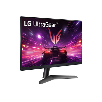 Monitor Gaming LG UltraGear™ 24" FHD 16:9 24GS60F
