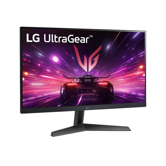 Monitor Gaming LG UltraGear™ 24" FHD 16:9 24GS60F