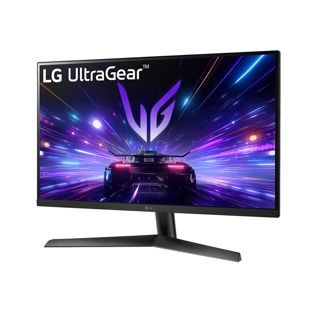 Monitor Gaming LG UltraGear™ 27" FHD 16:9 27GS60F