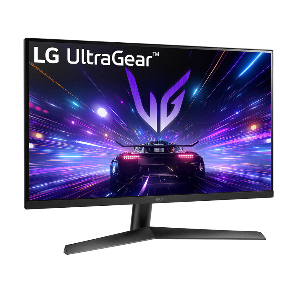 Monitor Gaming LG UltraGear™ 27" FHD 16:9 27GS60F