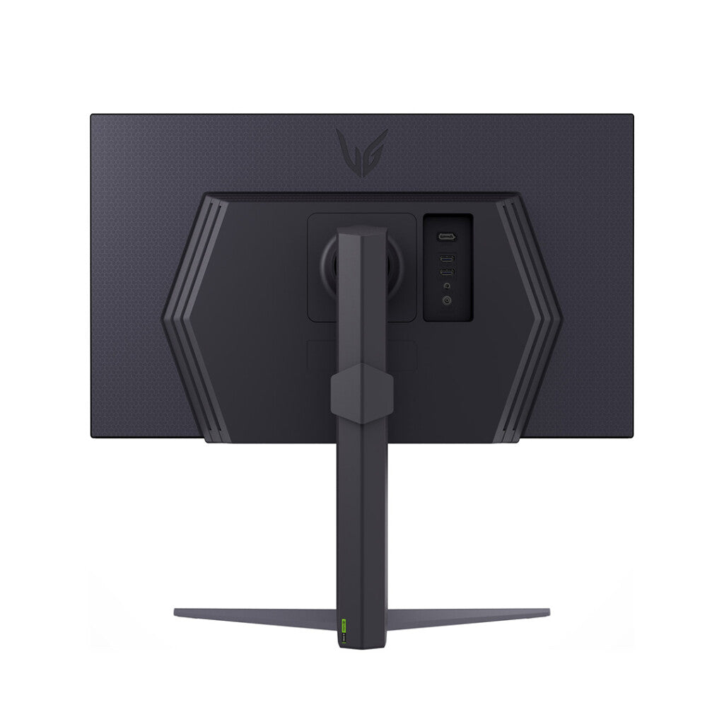 Monitor Gaming LG UltraGear™ 27" QHD 16:9 27GS75Q