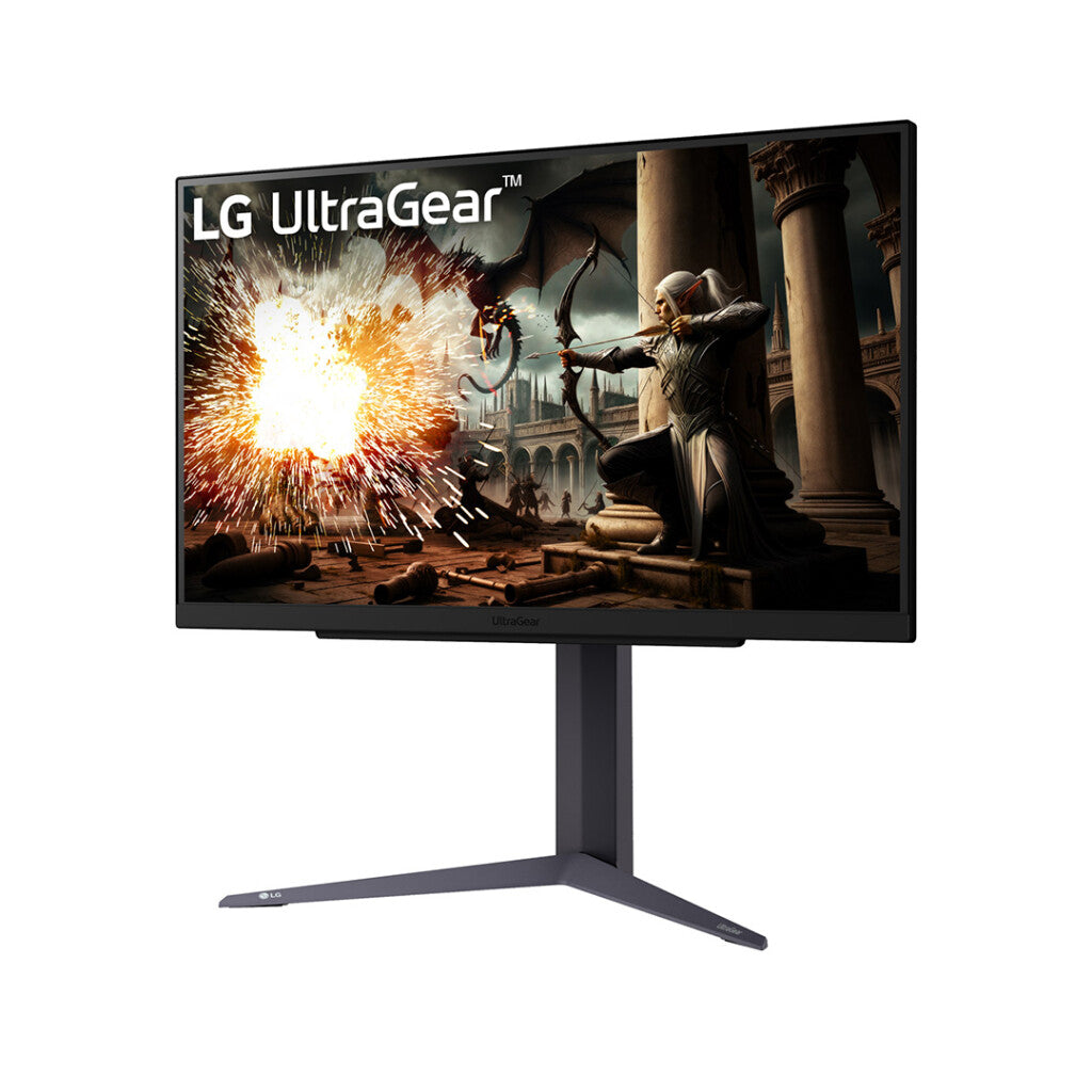Monitor Gaming LG UltraGear™ 27" QHD 16:9 27GS75Q