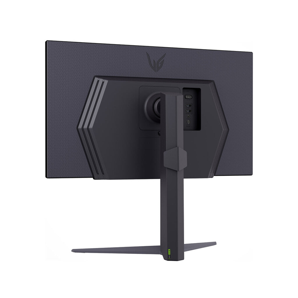 Monitor Gaming LG UltraGear™ 27" QHD 16:9 27GS75Q