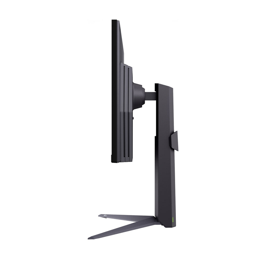 Monitor Gaming LG UltraGear™ 27" QHD 16:9 27GS75Q