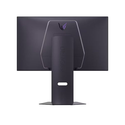 Monitor Gaming LG UltraGear™ 27" UHD 16:9 27G850A