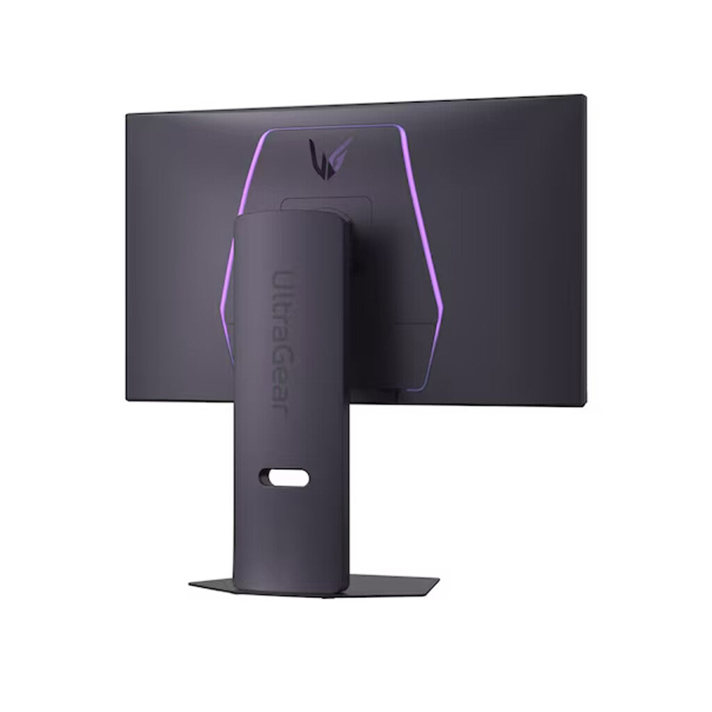 Monitor Gaming LG UltraGear™ 27" UHD 16:9 27G850A