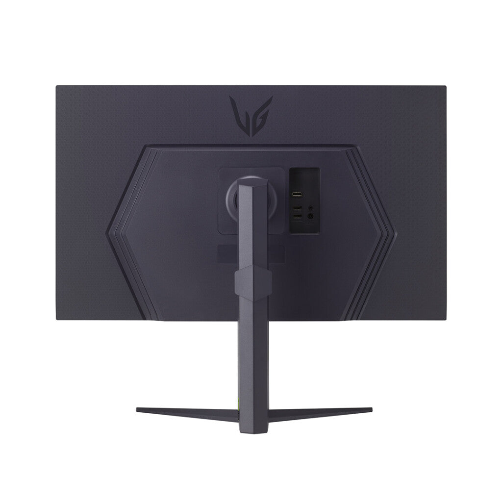 Monitor Gaming LG UltraGear™ 32" QHD 16:9 32GS75Q