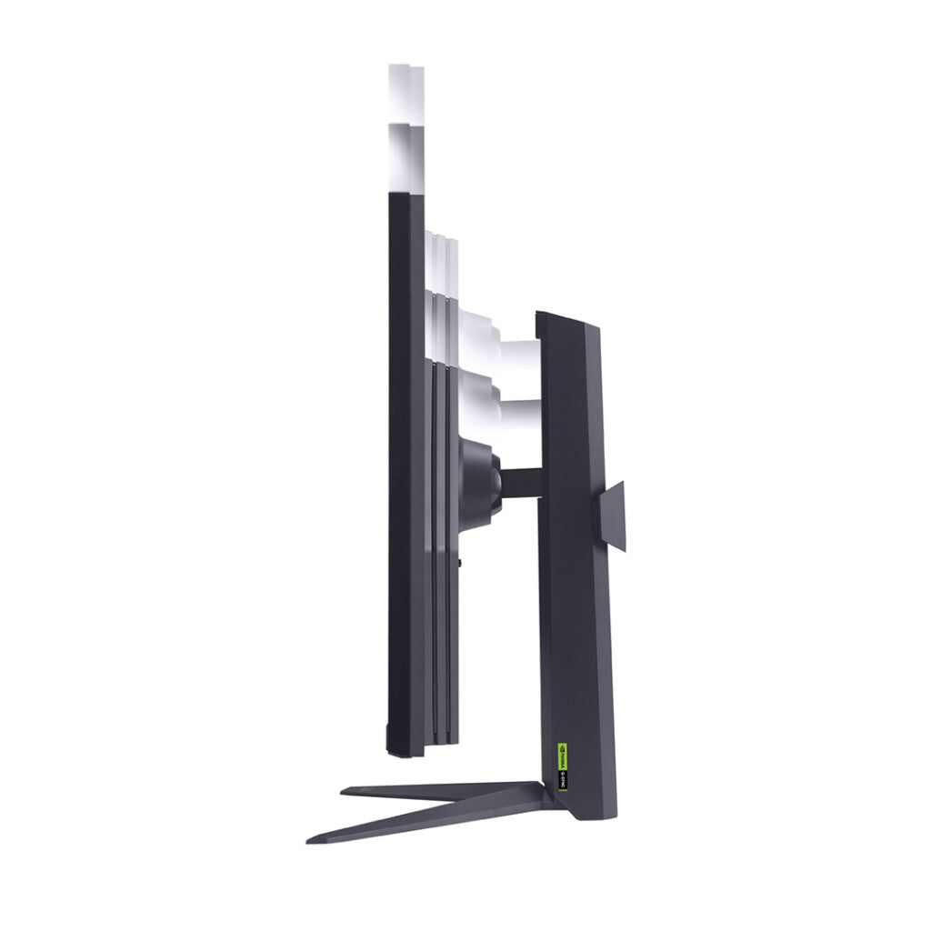 Monitor Gaming LG UltraGear™ 32" QHD 16:9 32GS75Q
