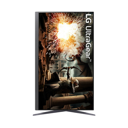 Monitor Gaming LG UltraGear™ 32" QHD 16:9 32GS75Q